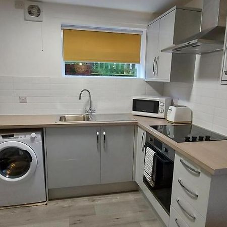 The Tackeroo Suite Hednesford Екстериор снимка